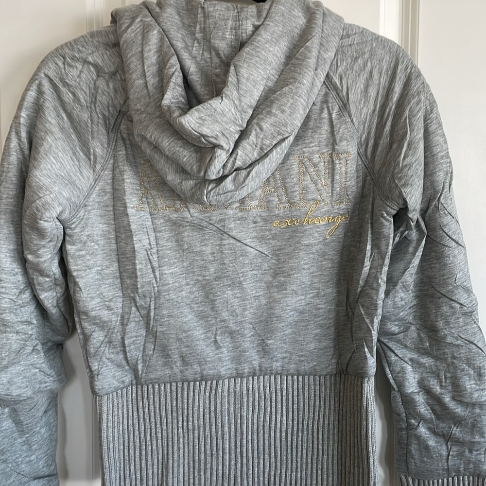 Armani Exchange Hoodie - Picture 6 of 10